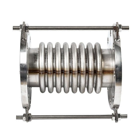 焊接式波紋補償器